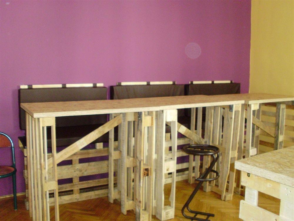 All-Central Hostel Budapeşte Dış mekan fotoğraf