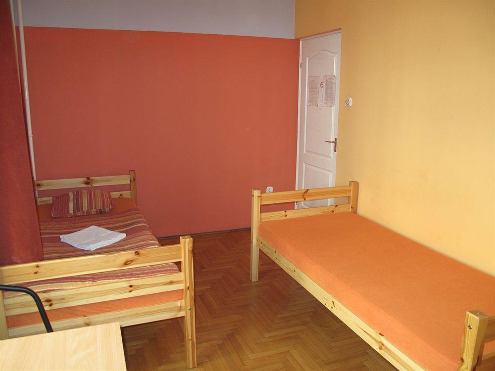 All-Central Hostel Budapeşte Dış mekan fotoğraf