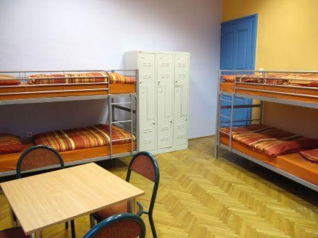 All-Central Hostel Budapeşte Dış mekan fotoğraf