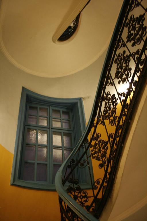 All-Central Hostel Budapeşte Dış mekan fotoğraf